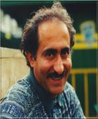 Ahmad Senagoo
