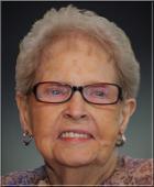 Mary Skinner