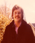 Stanley Eisenberg