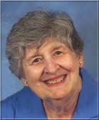 Geraldine Sullivan