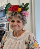 Sharon Symeonidis