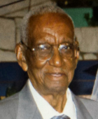 Samuel Tyson
