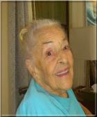 Marge Wilson 