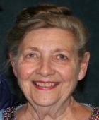 Margaret Winn