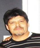 Rudolph Nunez